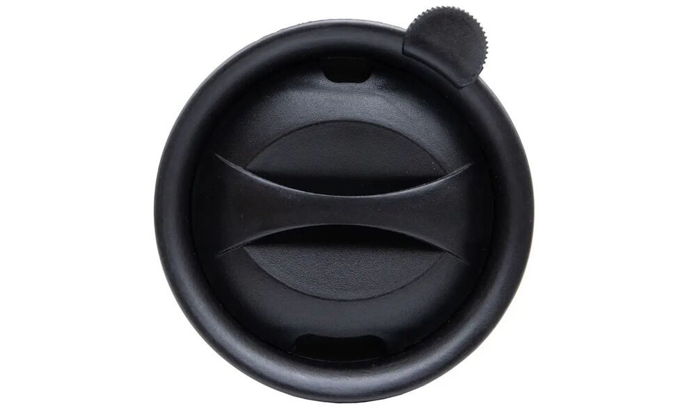 Туристична термочашка з кришкою та складною ручкою Tramp UTRC-142 (Metal) на 500 мл, нержавіюча сталь, Об'єм: 500, Колір: Metal, зображення 7