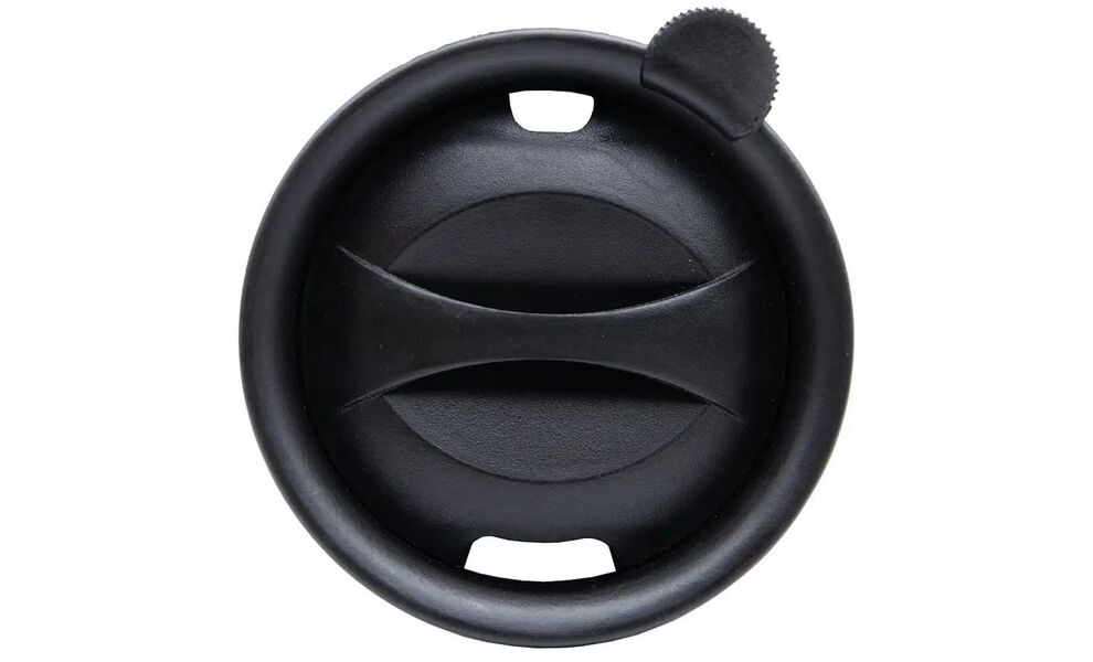 Туристична термочашка з кришкою та складною ручкою Tramp UTRC-142 (Metal) на 500 мл, нержавіюча сталь, Об'єм: 500, Колір: Metal, зображення 8