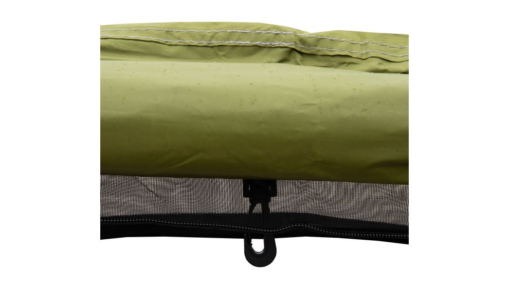 1-місний намет Tramp Hurricane 1: двошаровий, Кількість місць: 1, Колір: Olive, зображення 11