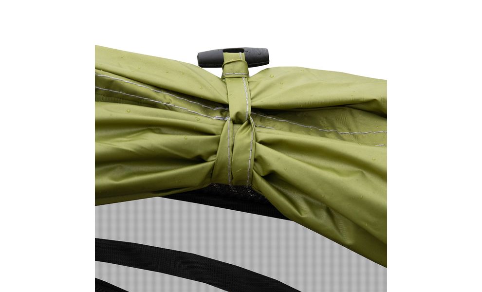 1-місний намет Tramp Hurricane 1: двошаровий, Кількість місць: 1, Колір: Olive, зображення 12