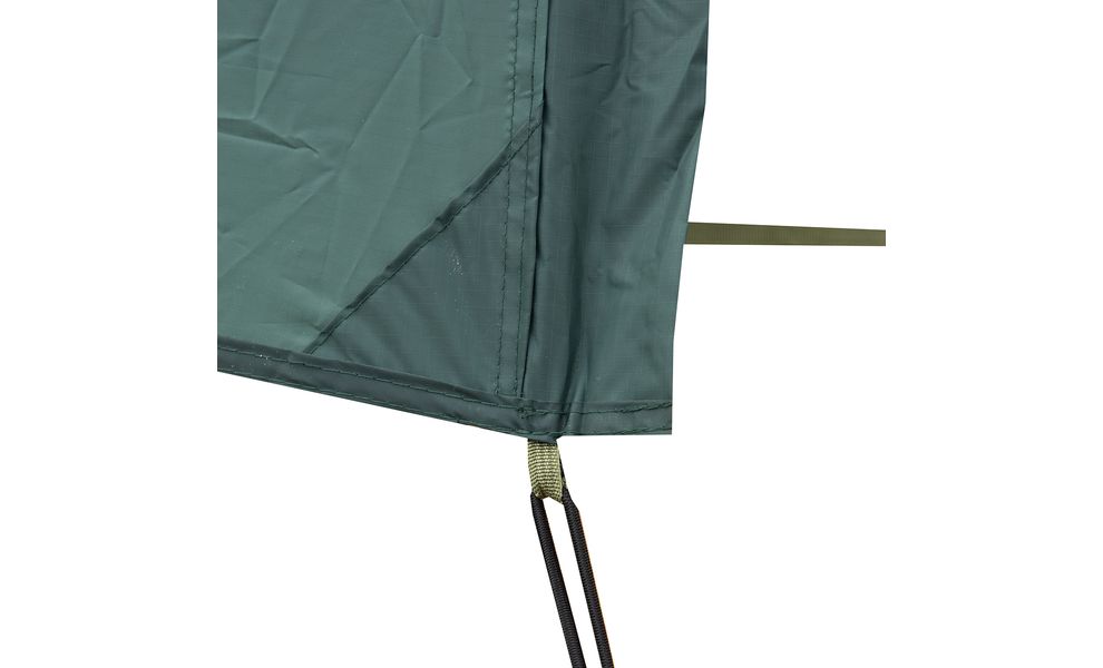 2-місний намет Tramp Scout 2 V2: двошаровий, Кількість місць: 2, Колір: Green, зображення 21