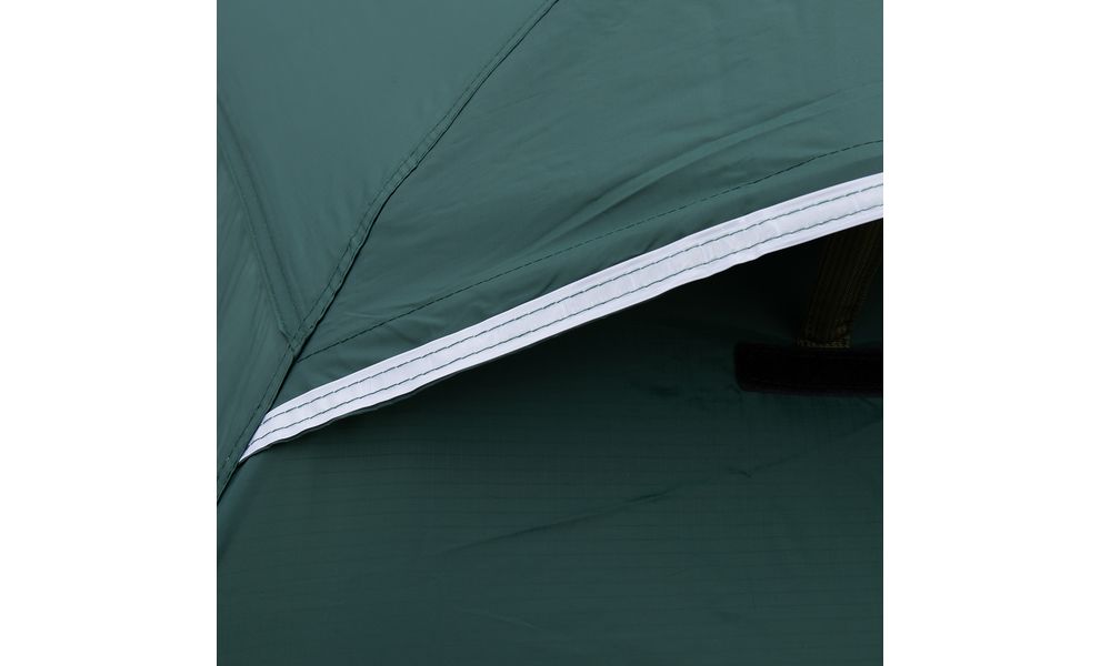 3-місний намет Tramp Scout 3 V2: двошаровий, Кількість місць: 3, Колір: Green, зображення 15