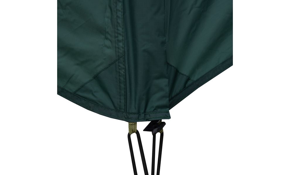 3-місний намет Tramp Scout 3 V2: двошаровий, Кількість місць: 3, Колір: Green, зображення 17