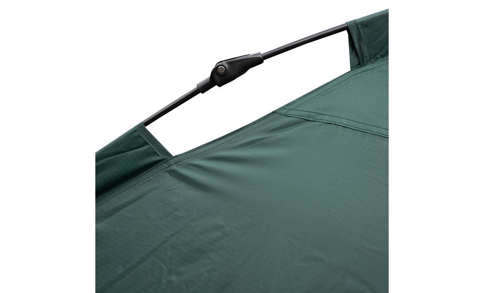 2-місний автоматичний намет Tramp Quick 2 V2: двошаровий, Кількість місць: 2, Колір: Green, зображення 13