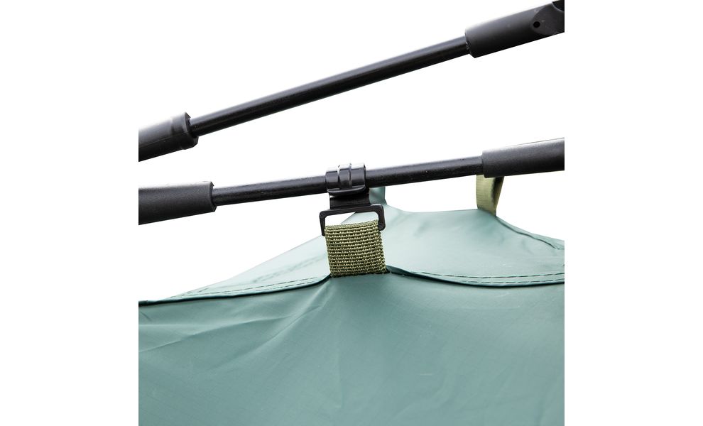 2-місний автоматичний намет Tramp Quick 2 V2: двошаровий, Кількість місць: 2, Колір: Green, зображення 21