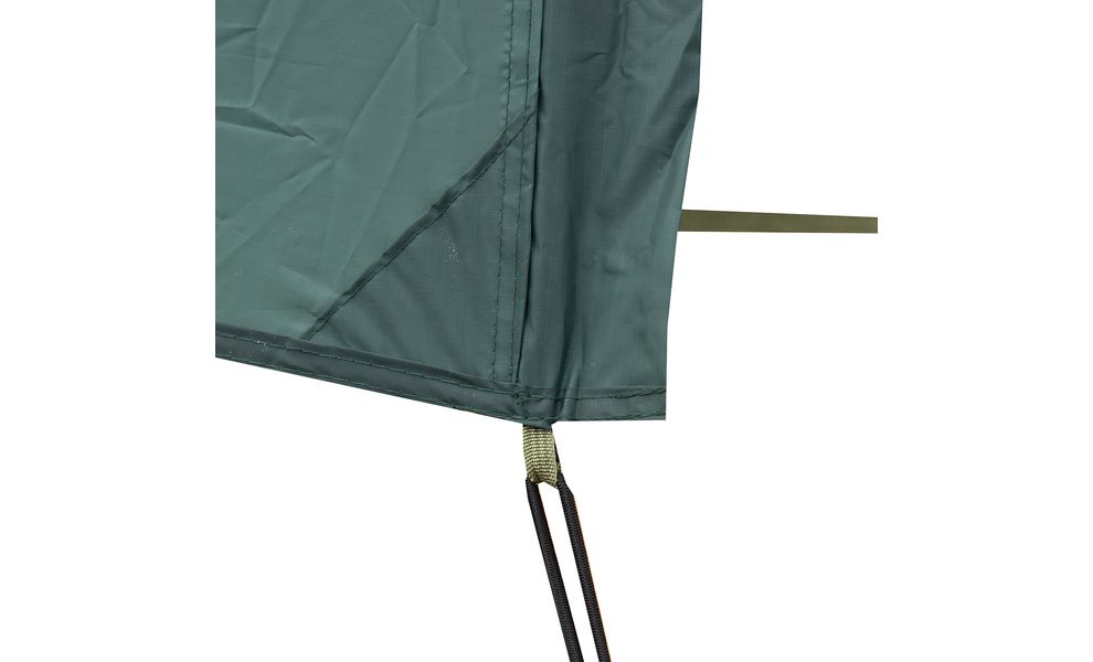 3-місний автоматичний намет Tramp Quick 3 V2: двошаровий, Кількість місць: 3, Колір: Green, зображення 19