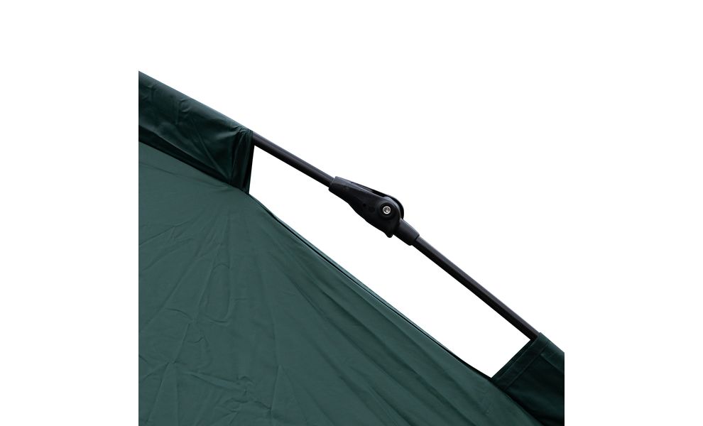 3-місний автоматичний намет Tramp Swift 3 V2: двошаровий, Кількість місць: 3, Колір: Green, зображення 12
