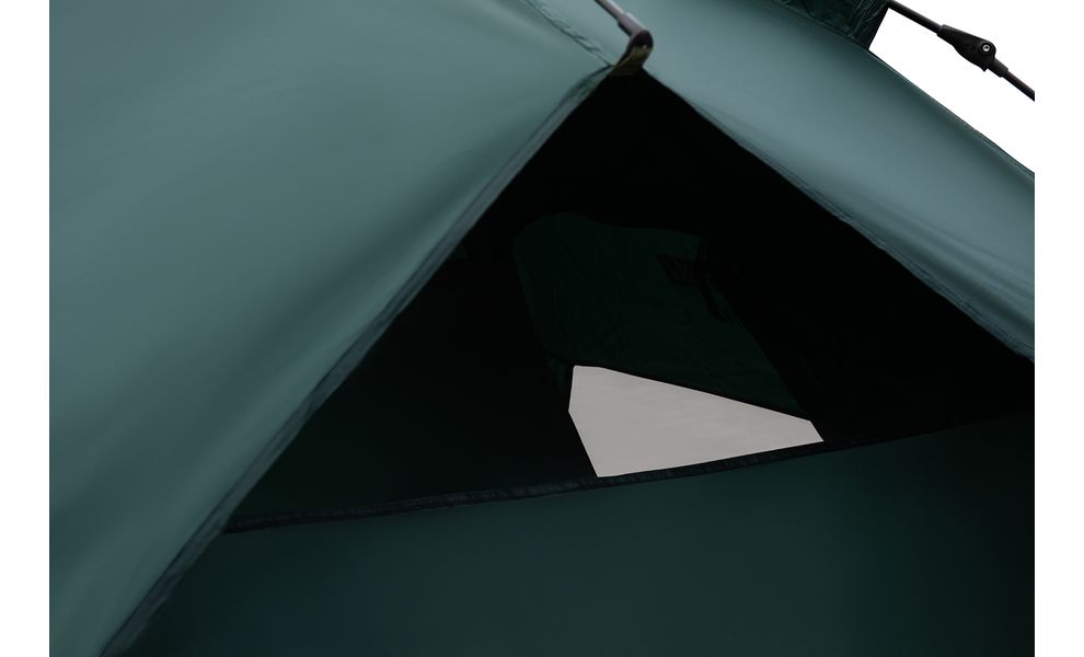 3-місний автоматичний намет Tramp Swift 3 V2: двошаровий, Кількість місць: 3, Колір: Green, зображення 13
