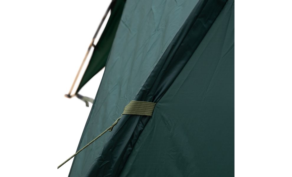 3-місний автоматичний намет Tramp Swift 3 V2: двошаровий, Кількість місць: 3, Колір: Green, зображення 14