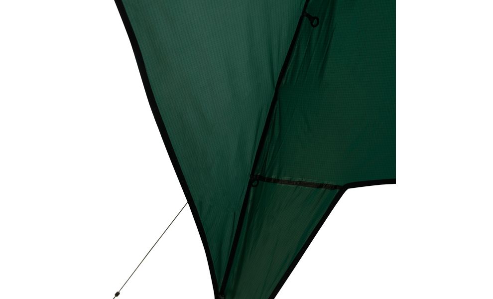 3-місний автоматичний намет Tramp Swift 3 V2: двошаровий, Кількість місць: 3, Колір: Green, зображення 15