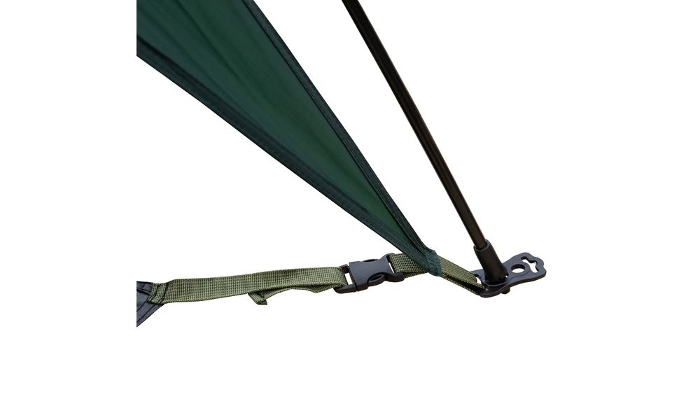 3-місний автоматичний намет Tramp Swift 3 V2: двошаровий, Кількість місць: 3, Колір: Green, зображення 16