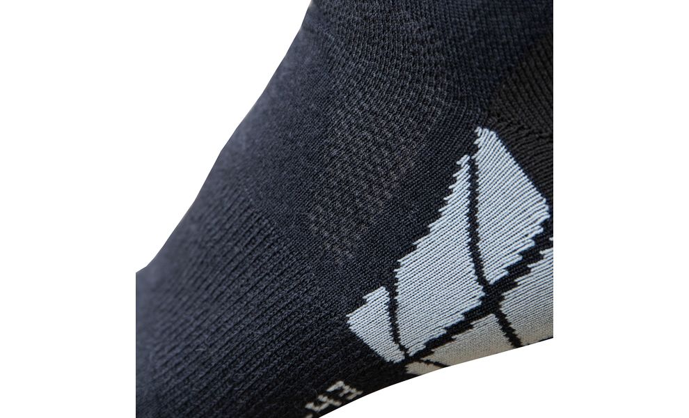 Трекінгові шкарпетки Tramp UTRUS-004 (Black), Колір: Black, Розмір: 41-43, зображення 7