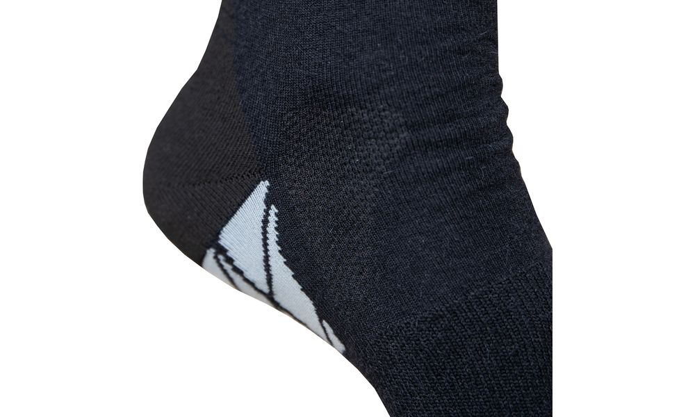 Трекінгові шкарпетки Tramp UTRUS-004 (Black), Колір: Black, Розмір: 41-43, зображення 8