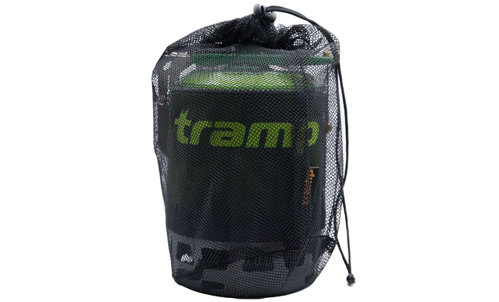 Інтегрована система приготування їжі Tramp UTRG-049 (Olive), 800 мл, Об'єм: 800, Колір: Olive, зображення 4