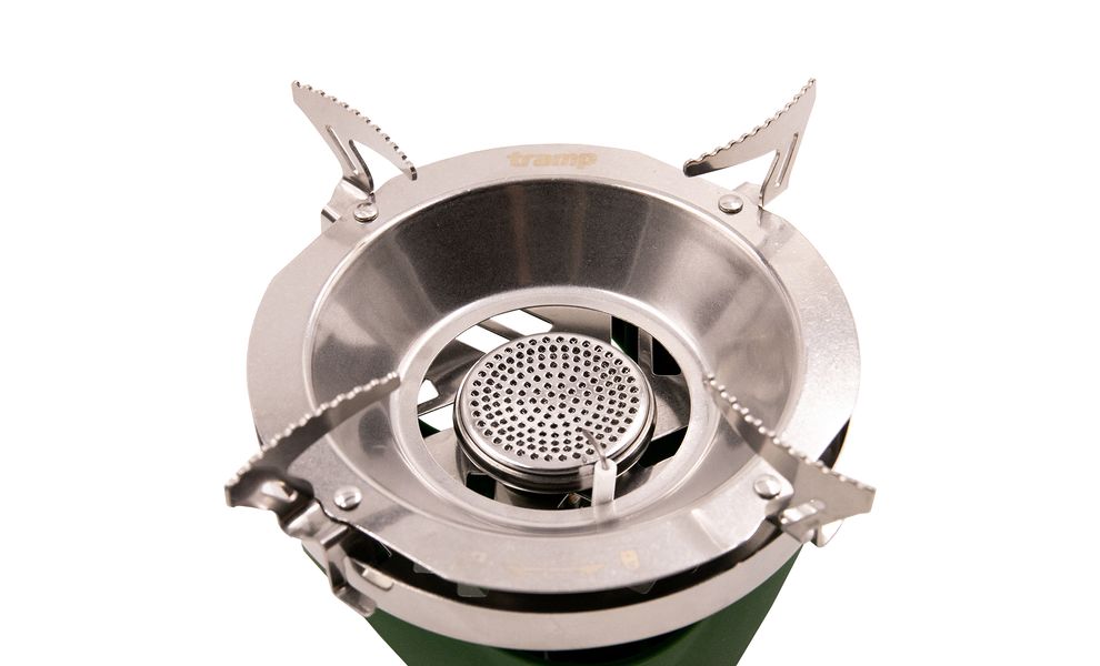 Інтегрована система приготування їжі Tramp UTRG-049 (Olive), 800 мл, Об'єм: 800, Колір: Olive, зображення 11