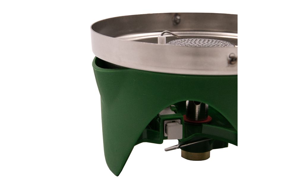 Інтегрована система приготування їжі Tramp UTRG-049 (Olive), 800 мл, Об'єм: 800, Колір: Olive, зображення 12