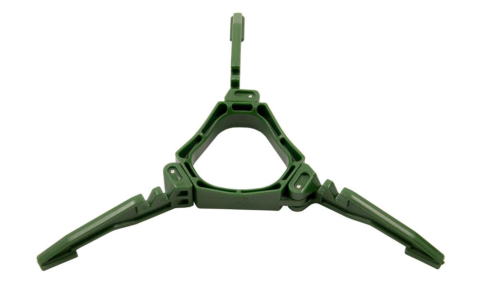 Інтегрована система приготування їжі Tramp UTRG-049 (Olive), 800 мл, Об'єм: 800, Колір: Olive, зображення 13