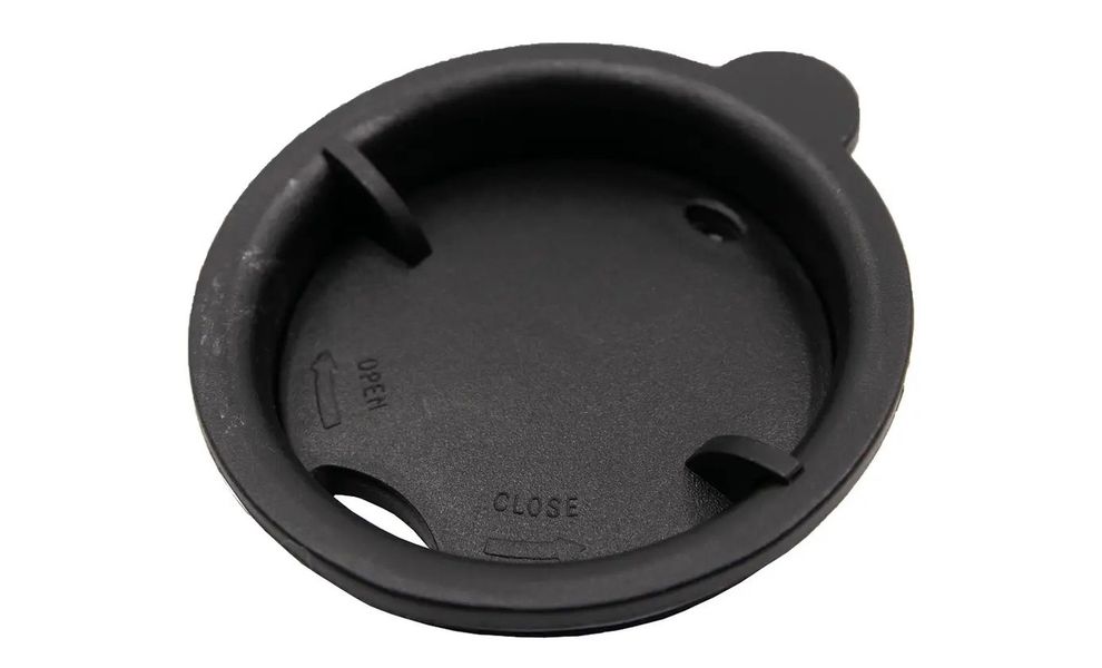 Туристична термочашка з кришкою та складною ручкою Tramp UTRC-137 (Metal) на 400 мл, нержавіюча сталь, Об'єм: 400, Колір: Metal, зображення 3