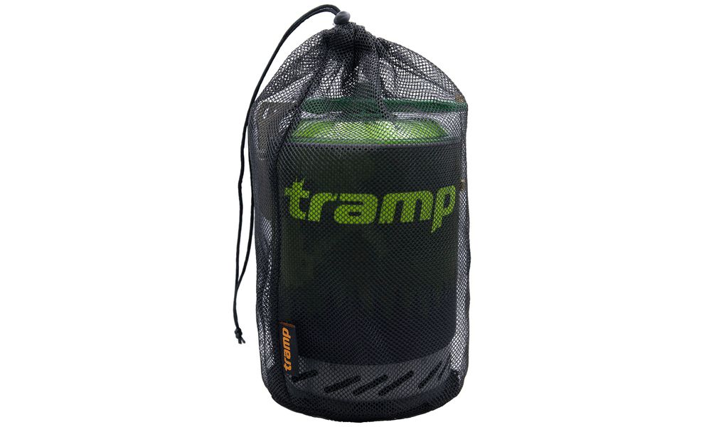 Інтегрована система приготування їжі Tramp UTRG-115 (Olive), 1 л, Об'єм: 1000, Колір: Olive, зображення 5
