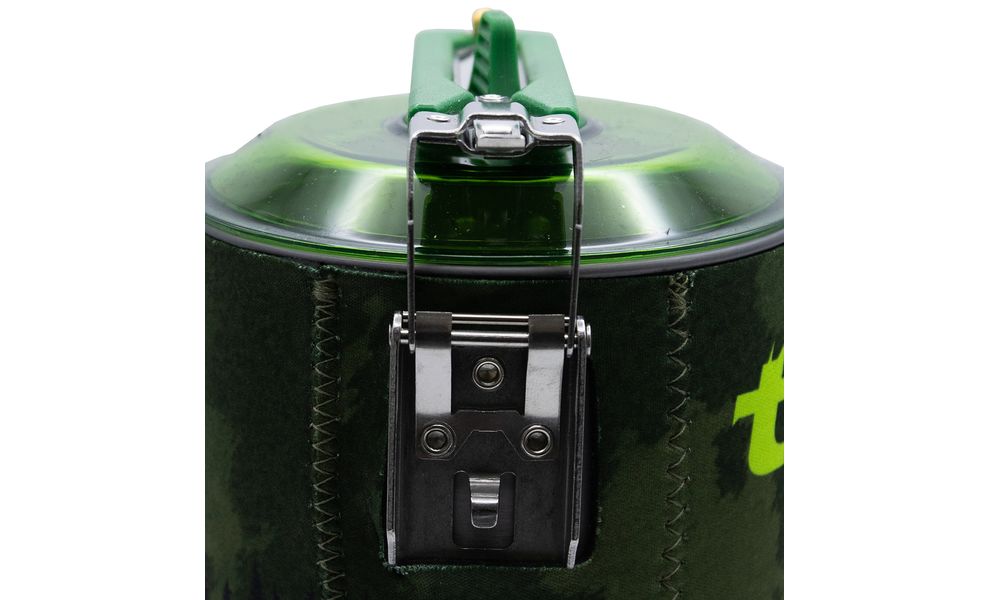 Інтегрована система приготування їжі Tramp UTRG-115 (Olive), 1 л, Об'єм: 1000, Колір: Olive, зображення 8