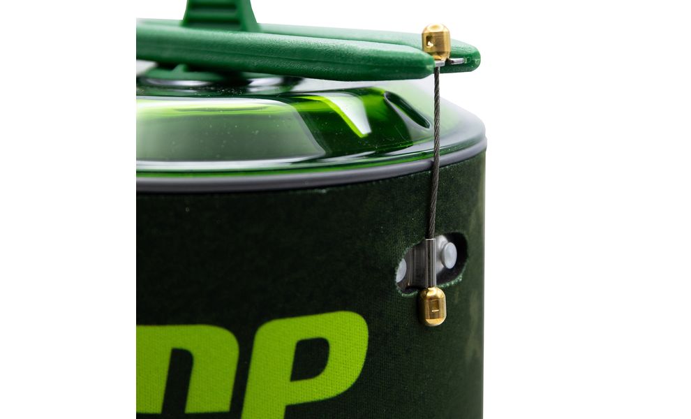 Інтегрована система приготування їжі Tramp UTRG-115 (Olive), 1 л, Об'єм: 1000, Колір: Olive, зображення 9