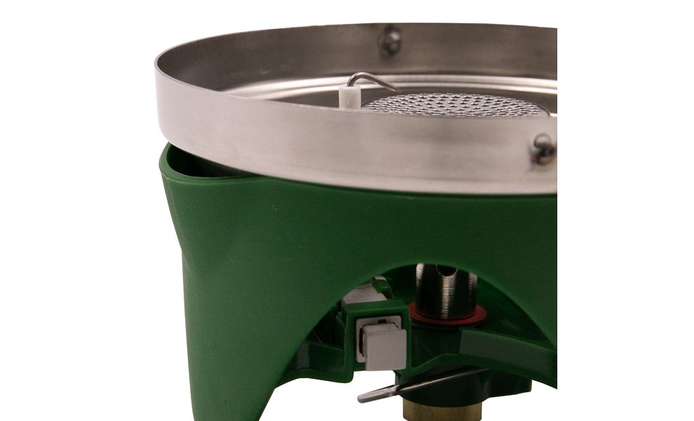 Інтегрована система приготування їжі Tramp UTRG-115 (Olive), 1 л, Об'єм: 1000, Колір: Olive, зображення 12