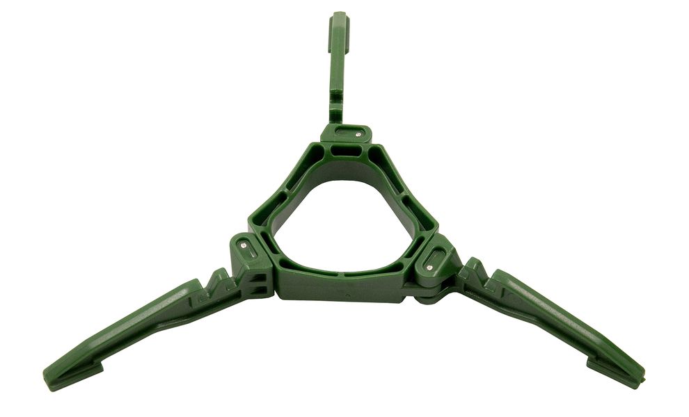 Інтегрована система приготування їжі Tramp UTRG-115 (Olive), 1 л, Об'єм: 1000, Колір: Olive, зображення 14