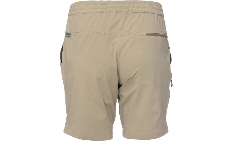 Шорти жіночі Turbat Odyssey Lite (Cornstalk Sand), Колір виробника: Cornstalk Sand, Розмір: XS, зображення 2