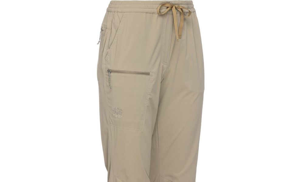 Штани жіночі Turbat Odyssey Lite (Cornstalk Sand), Колір виробника: Cornstalk Sand, Розмір: M, зображення 3