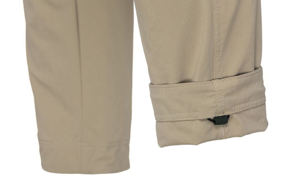 Штани жіночі Turbat Odyssey Lite (Cornstalk Sand), Колір виробника: Cornstalk Sand, Розмір: M, зображення 5