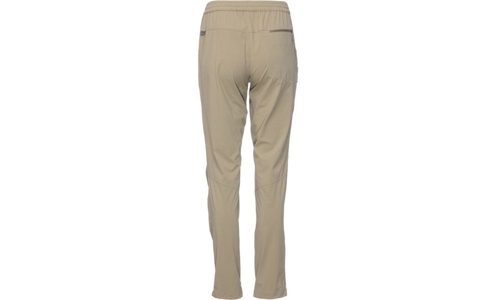 Штани жіночі Turbat Odyssey Lite (Cornstalk Sand), Колір виробника: Cornstalk Sand, Розмір: M, зображення 2