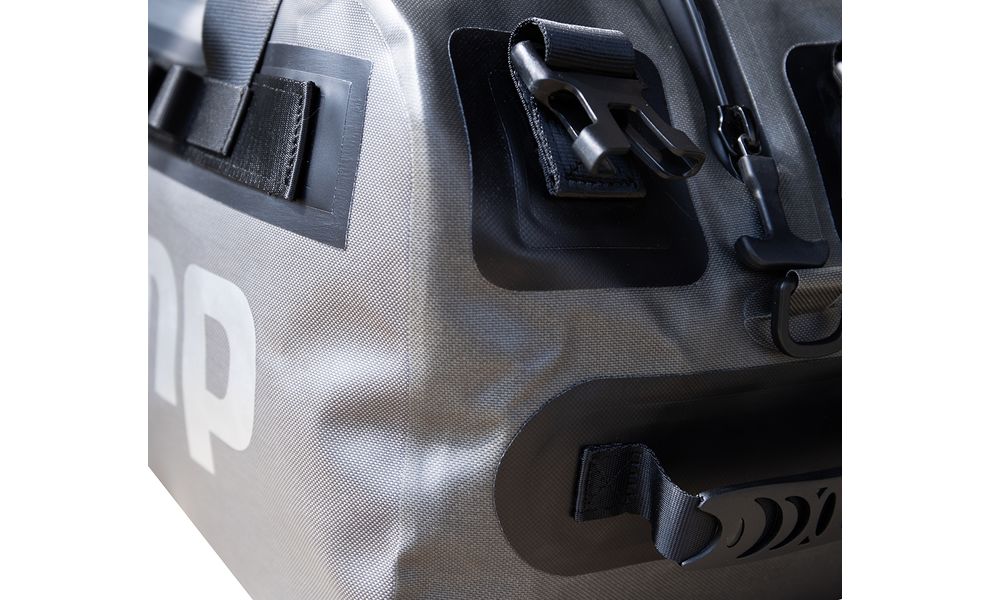 Гермосумка-рюкзак Tramp UTRA-296, 30 л, Об'єм: 30, Колір виробника: Dark Grey, зображення 7