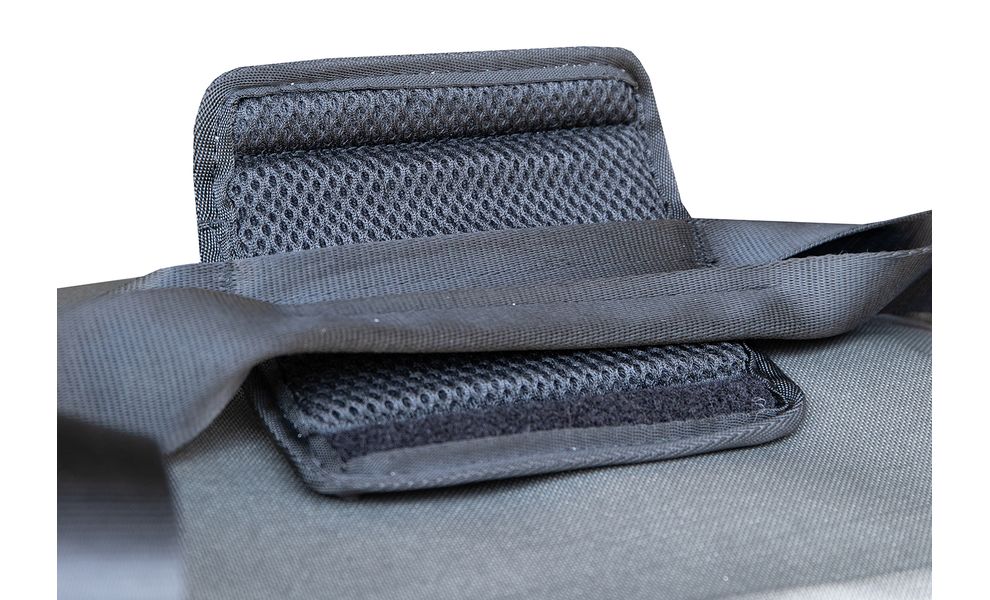 Гермосумка-рюкзак Tramp UTRA-296, 30 л, Об'єм: 30, Колір виробника: Dark Grey, зображення 10