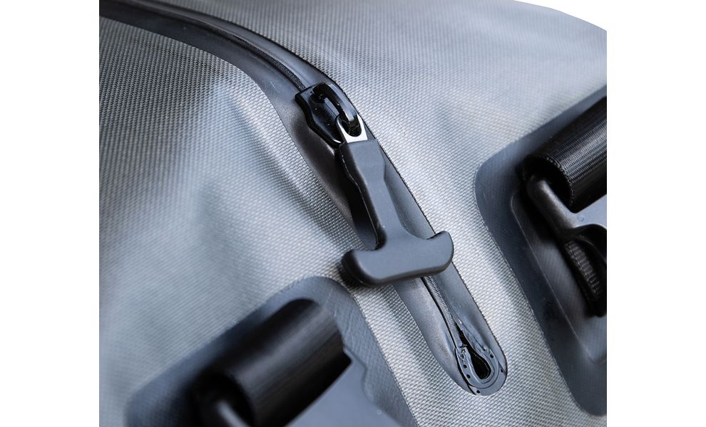 Гермосумка-рюкзак Tramp UTRA-297, 50 л, Об'єм: 50, Колір виробника: Dark Grey, зображення 8