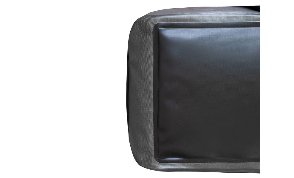 Гермосумка-рюкзак Tramp UTRA-297, 50 л, Об'єм: 50, Колір виробника: Dark Grey, зображення 11