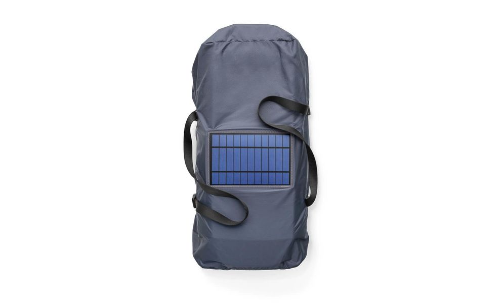 Сумка-зарядка BioLite Solar Carry Cover, зображення 2