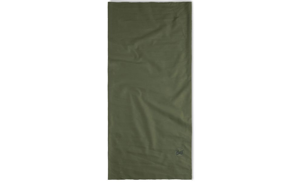 Мультишарф BUFF® CoolNet UV+ (Solid Forest), Колір виробника: Solid Forest, зображення 2