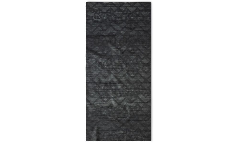 Літній шарф-труба BUFF® Coolnet UV+ (Eon Graphite), Колір виробника: Eon Graphite, зображення 2