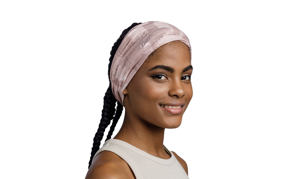 Мультишарф BUFF® CoolNet UV+ (Kovey Ivory), Колір виробника: Kovey Ivory, зображення 4