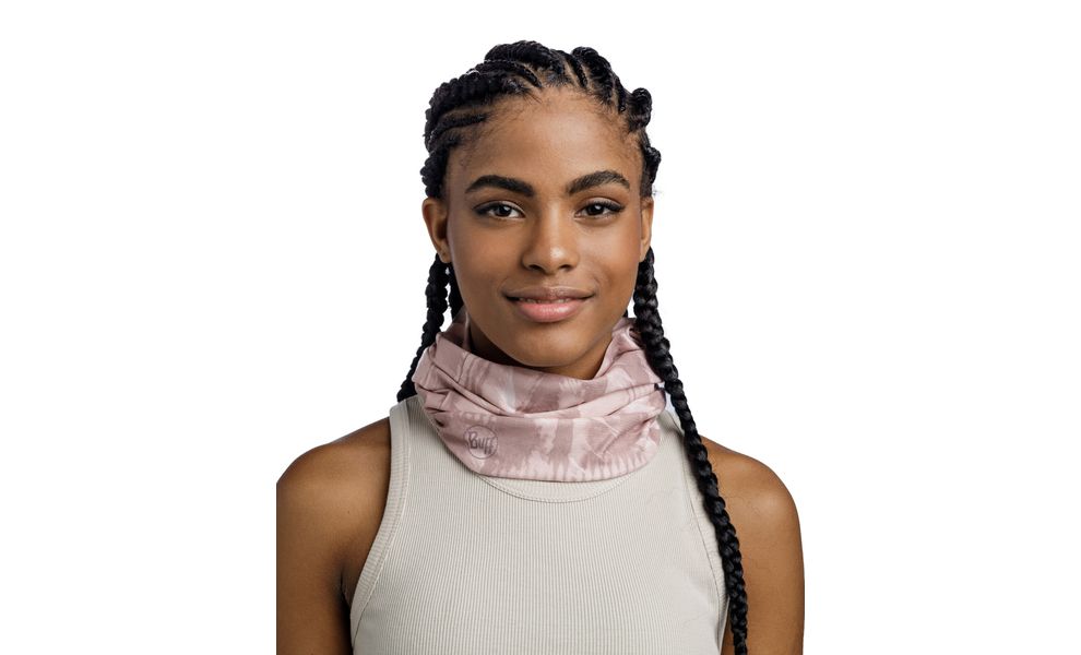 Мультишарф BUFF® CoolNet UV+ (Kovey Ivory), Колір виробника: Kovey Ivory, зображення 3