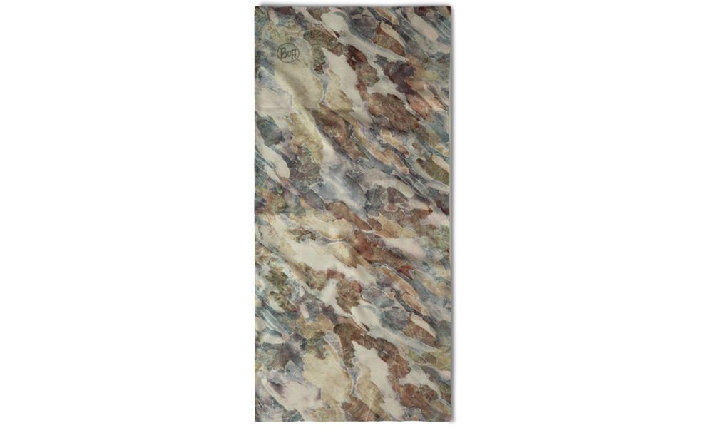 Мультишарф BUFF® CoolNet UV+ (Kivu Sand), Колір виробника: Kivu Sand, зображення 2