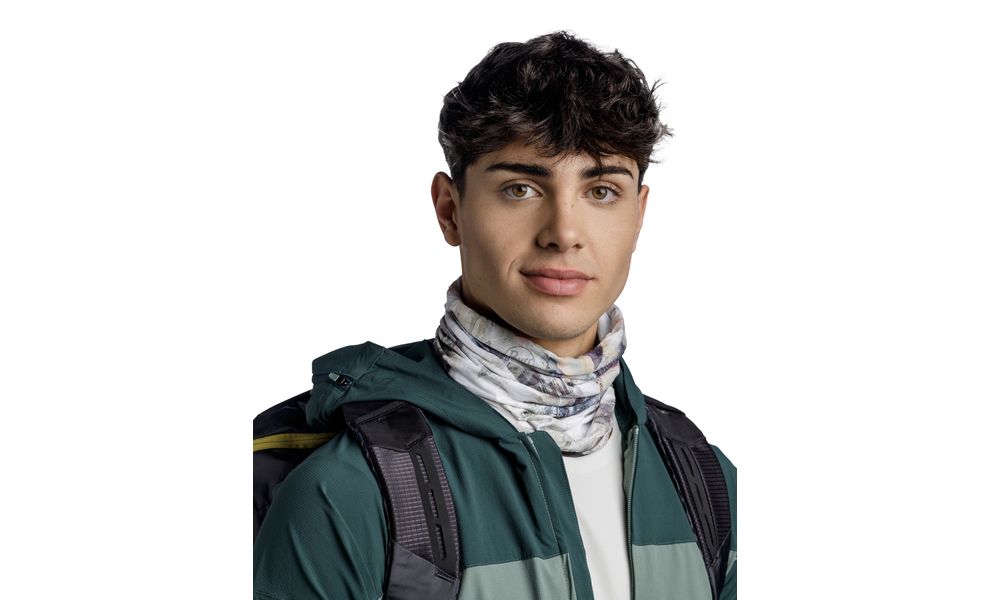 Мультишарф BUFF® CoolNet UV+ (Losh Multi), Колір виробника: Losh Multi, зображення 3