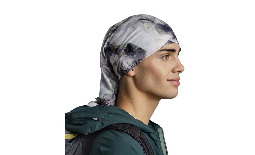 Мультишарф BUFF® CoolNet UV+ (Losh Multi), Колір виробника: Losh Multi, зображення 4