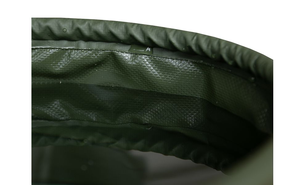 Складне відро Tramp UTRC-071, 12 л, Об'єм: 12, Колір виробника: Olive, зображення 3