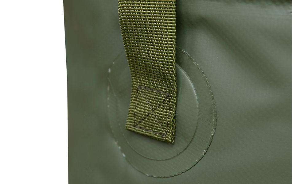 Складне відро Tramp UTRC-071, 12 л, Об'єм: 12, Колір виробника: Olive, зображення 4