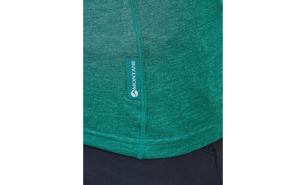 Термокофта жіноча Montane Dart - FDRLS (Wakame Green), Колір виробника: Wakame Green, Розмір виробника: S/EU 36, зображення 5