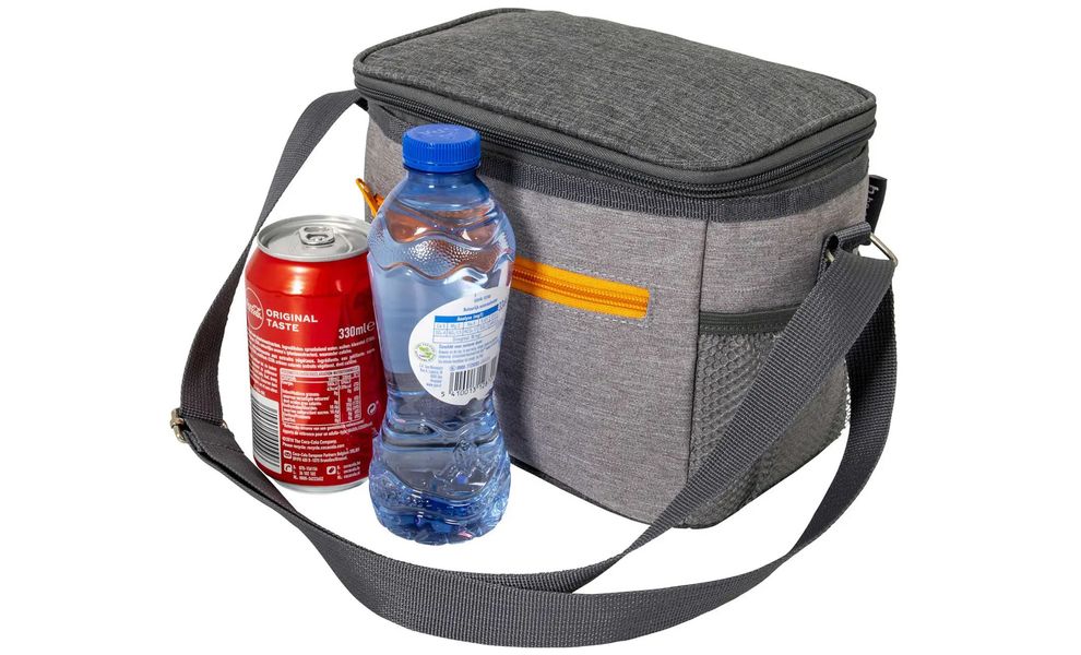 Термосумка Bo-Camp Koeltas, 10 л, Об'єм: 10, зображення 3