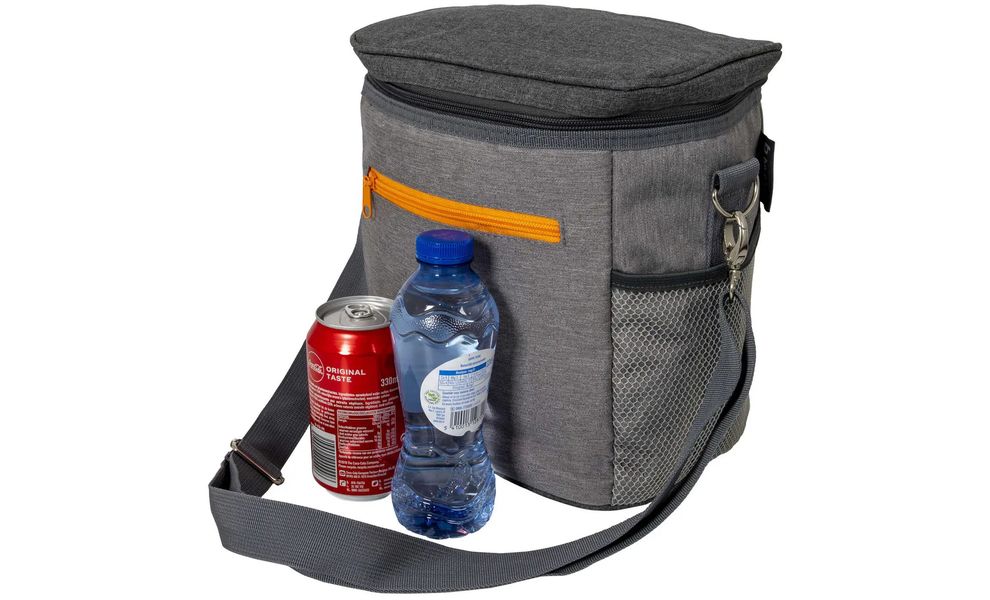 Термосумка Bo-Camp Koeltas, 20 л, Об'єм: 20, зображення 4