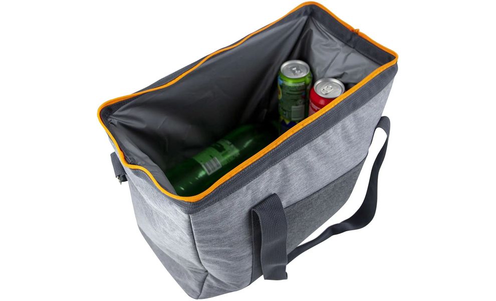 Термосумка Bo-Camp Cooler Bag, 20 л, Об'єм: 20, зображення 6