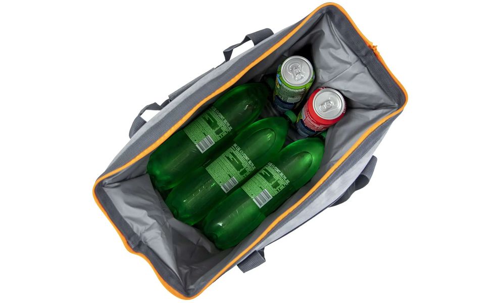 Термосумка Bo-Camp Cooler Bag, 20 л, Об'єм: 20, зображення 7